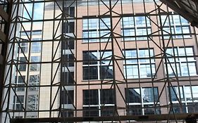 Doubletree By Hilton St Paul Downtown