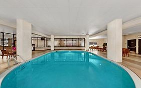 Doubletree By Hilton St Paul Downtown